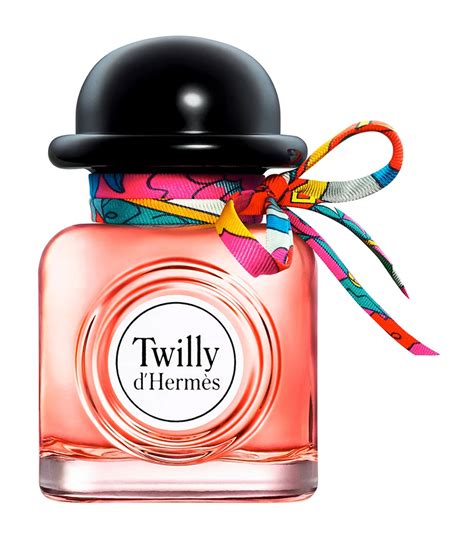 colorbois de rose hermes twilly|twilly Hermes parfum.